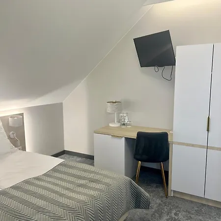 מוטל Selavi Jastrzebia