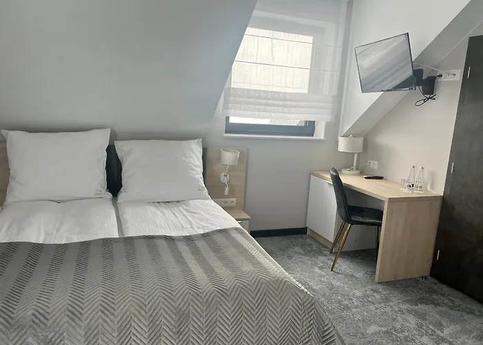 Selavi Jastrzebia Motel