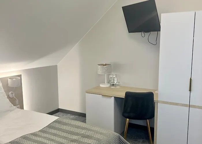 Motel Selavi Jastrzebia