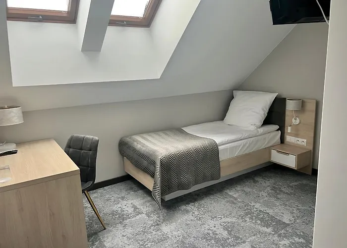 Selavi Jastrzebia Motel