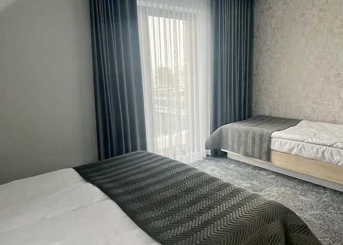 Selavi Jastrzebia Motel *